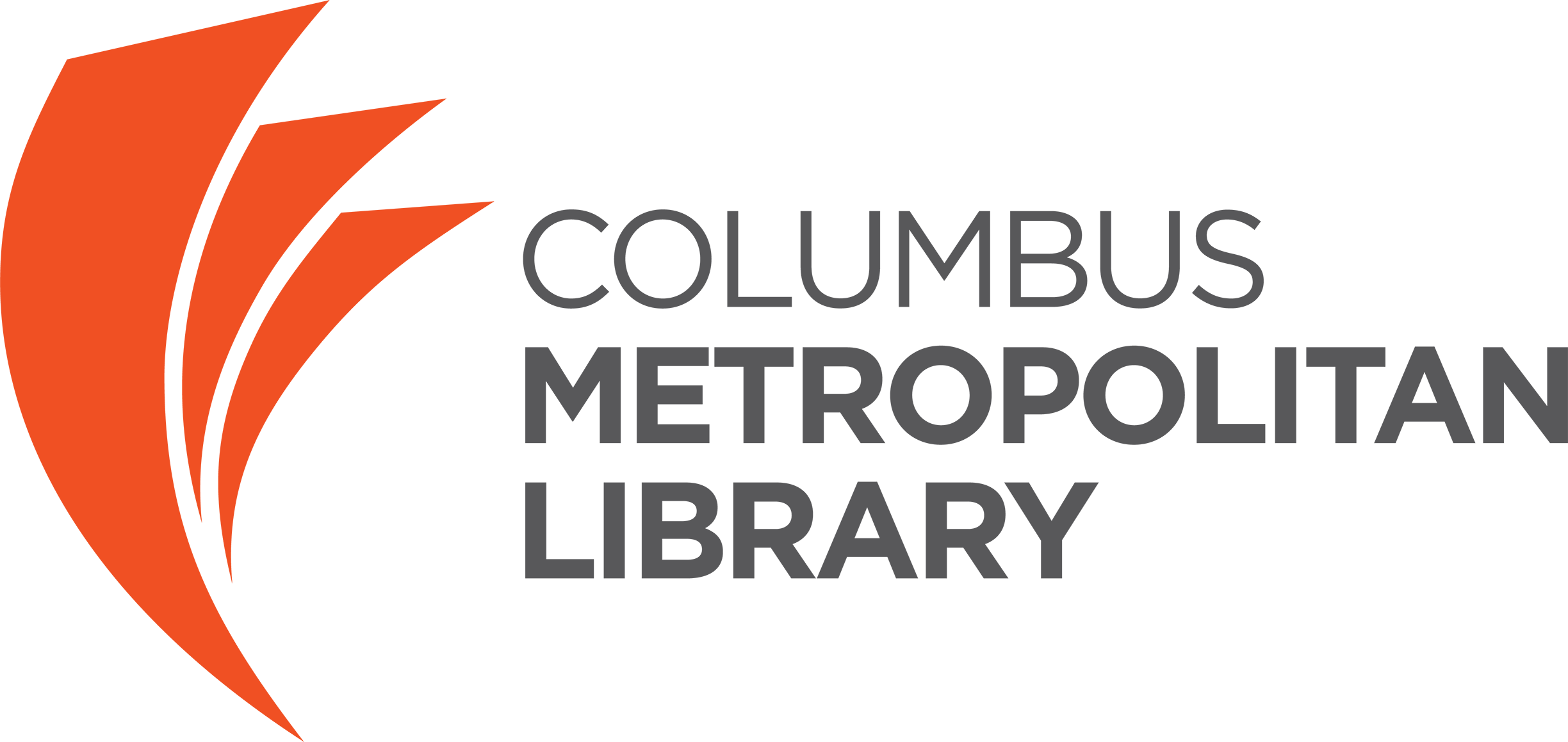 Columbus Metropolitan Library